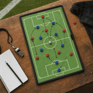 FIFA WorldCup 官方数据同步
